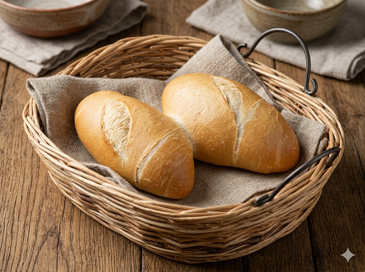 Pan Baguetino